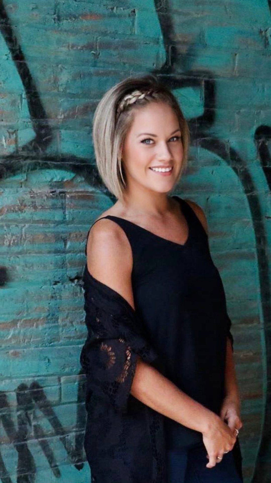 Erin ebenbauer